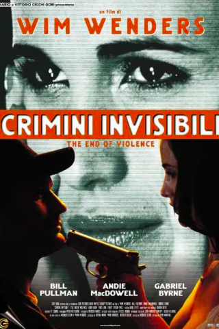 Crimini invisibili [HD] (1997 CB01)