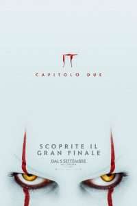 It: Capitolo 2 [HD] (2019 CB01)