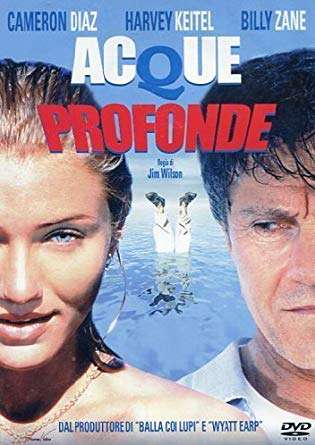 Acque profonde [HD] (1996 CB01)