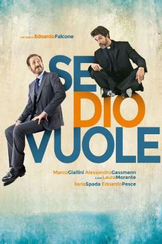 Se Dio vuole [HD] (2015 CB01)