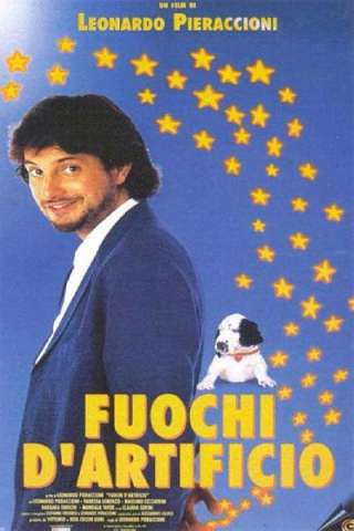 Fuochi d'artificio [HD] (1997 CB01)