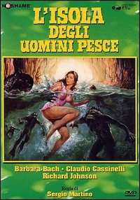 L'Isola Degli Uomini Pesce [HD] (1979 CB01)