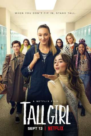 Tall Girl [HD] (2019 CB01)