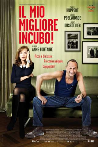 Il mio migliore incubo! [HD] (2011 CB01)