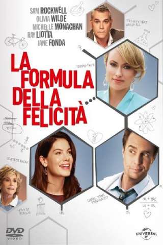 La formula della felicità [HD] (2014 CB01)