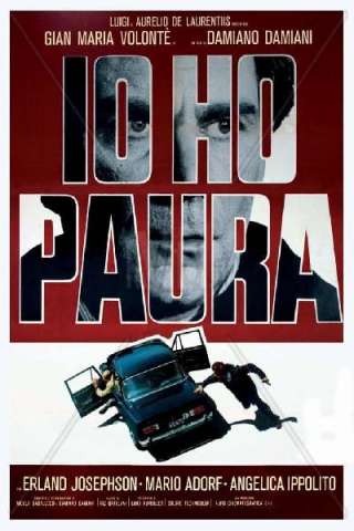 Io ho paura [HD] (1977 CB01)