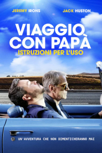 Viaggio con papà - Istruzioni per l'uso [HD] (2018 CB01)