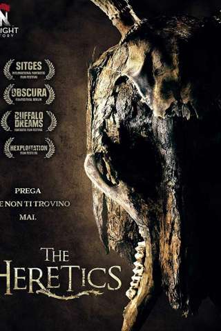 The Heretics [HD] (2017 CB01)