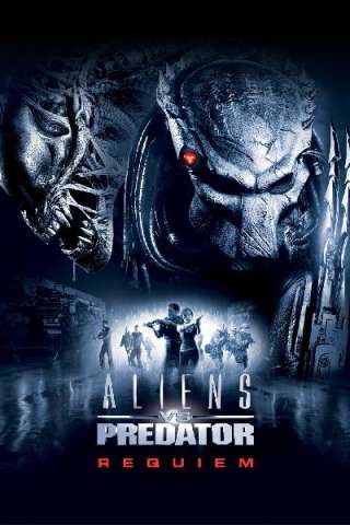 Aliens vs. Predator 2 [HD] (2007 CB01)