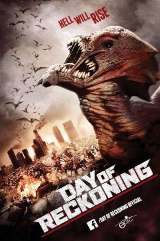 Day of Reckoning [HD] (2017 CB01)