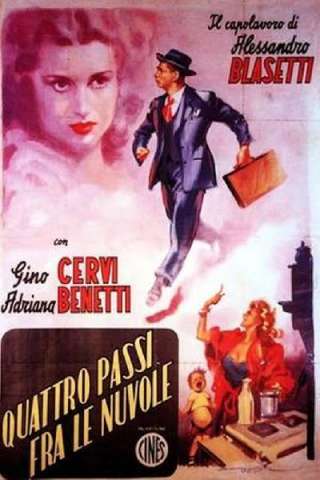 4 passi fra le nuvole [B/N] [HD] (1942 CB01)