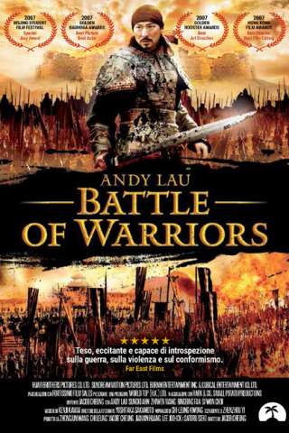 Battle of Wits - Battle of Warriors [HD] (2006 CB01)