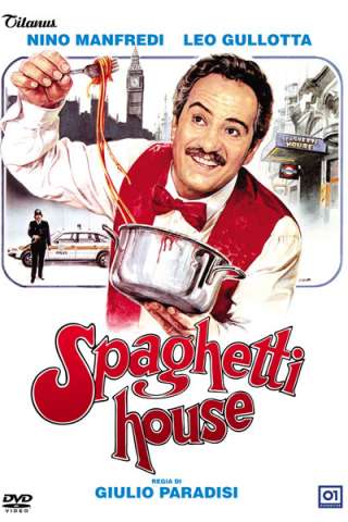 Spaghetti House [HD] (1982 CB01)