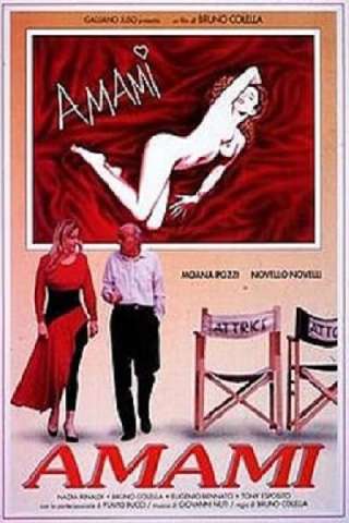 Amami (1993) [HD] (1993 CB01)