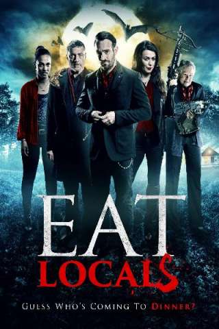 Eat Local - A cena coi vampiri [HD] (2017 CB01)