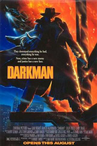 Darkman [HD] (1990 CB01)