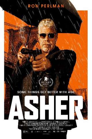 Asher [HD] (2018 CB01)