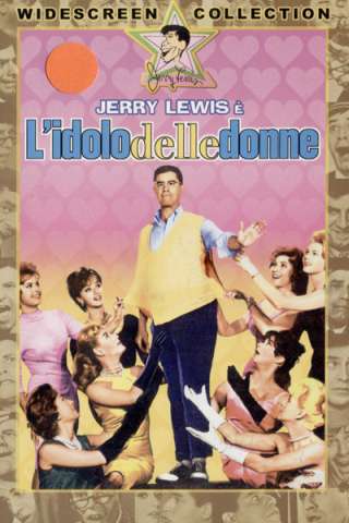 L'idolo delle donne (1961) [HD] (1961 CB01)