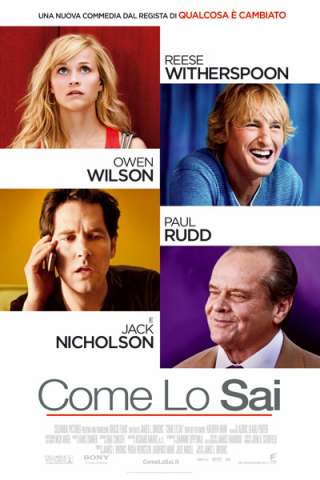 Come lo sai [HD] (2010 CB01)