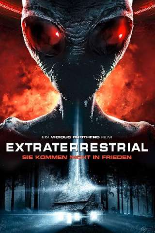 Extraterrestrial [SD] (2014 CB01)