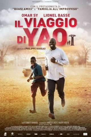 Il viaggio di Yao [HD] (2019 CB01)