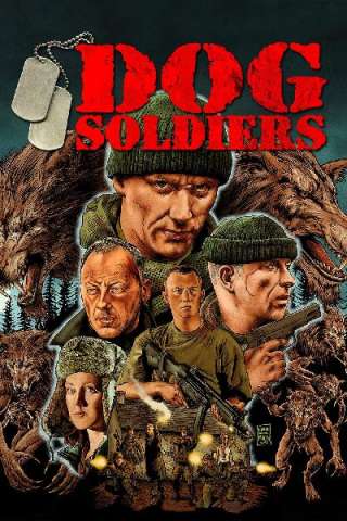 Dog Soldiers [HD] (2002 CB01)