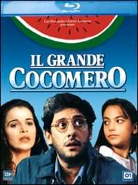 Il grande cocomero [HD] (1993 CB01)