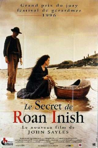 Il segreto dell'isola di Roan [SD] (1995 CB01)