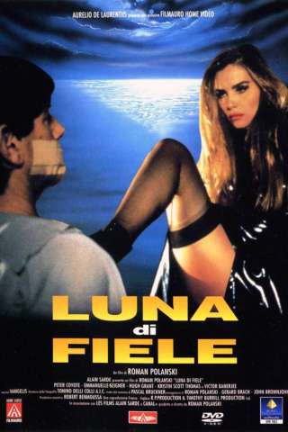 Luna di fiele [HD] (1992 CB01)