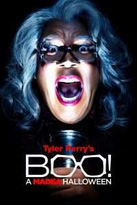 Boo! A Madea Halloween [HD] (2016 CB01)