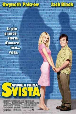 Amore a prima svista [HD] (2001 CB01)