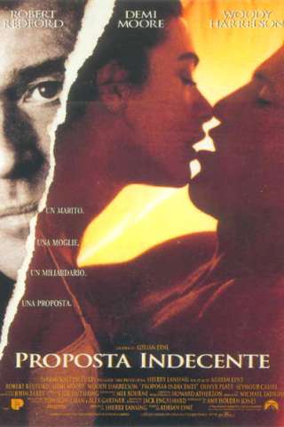 Proposta indecente [HD] (1993 CB01)