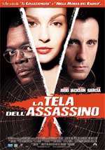 La tela dell'assassino [HD] (2004 CB01)