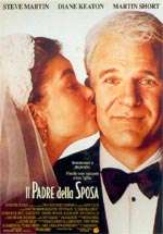 Il padre della sposa [HD] (1991 CB01)