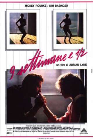 9 settimane e 1/2 [HD] (1986 CB01)