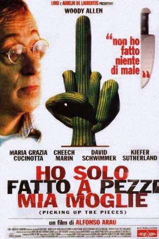 Ho solo fatto a pezzi mia moglie [HD] (2000 CB01)