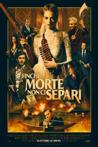 Finché morte non ci separi [HD] (2019 CB01)