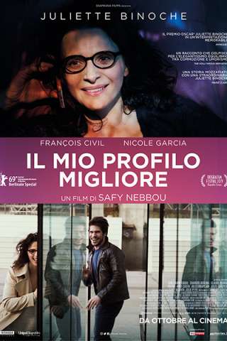 Il Mio Profilo Migliore [HD] (2019 CB01)