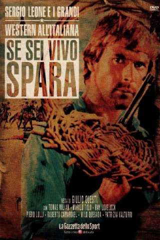 Se sei vivo spara [HD] (1967 CB01)