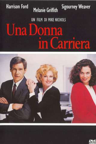 Una donna in carriera [HD] (1988 CB01)