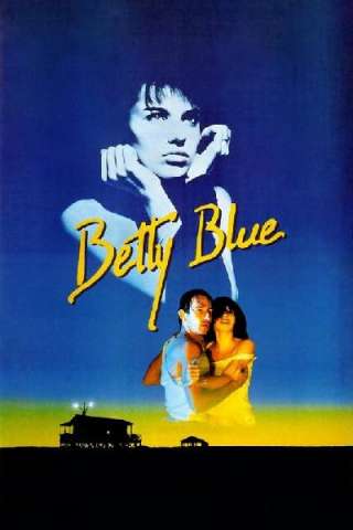 Betty Blue [HD] (1986 CB01)