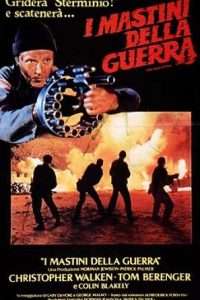 I mastini della guerra [HD] (1980 CB01)