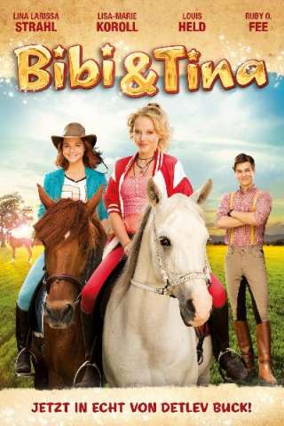 Bibi e Tina [HD] (2014 CB01)