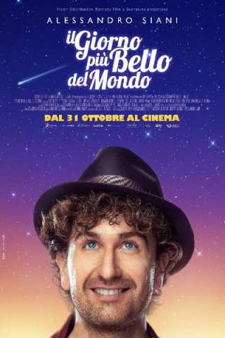 Il giorno più bello del mondo [HD] (2019 CB01)