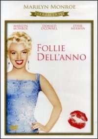 Follie dell'anno [HD] (1954 CB01)