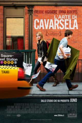 L'arte di cavarsela [HD] (2011 CB01)