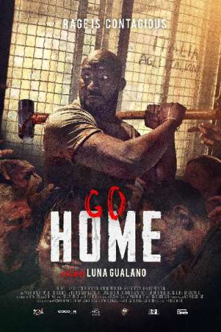 Go Home - A Casa Loro [HD] (2019 CB01)