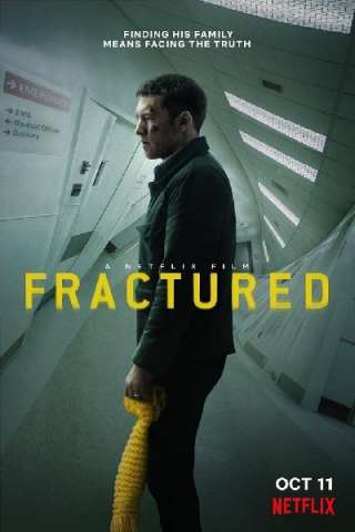 Fractured [HD] (2019 CB01)