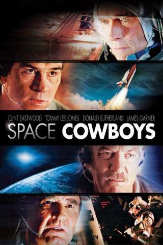 Space Cowboys [HD] (2000 CB01)