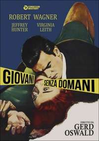 Giovani senza domani [HD] (1956 CB01)